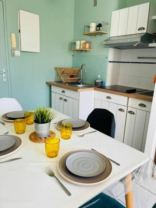 Appartement idéalement situé sur boucan canot Saint-Gilles Les Bains Extérieur photo